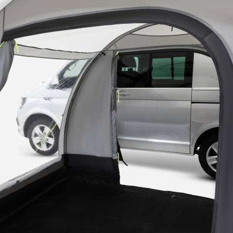 DOMETIC kampa Action AIR Inflatable Veranda