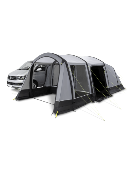 DOMETIC kampa Touring AIR TC RH - LH
