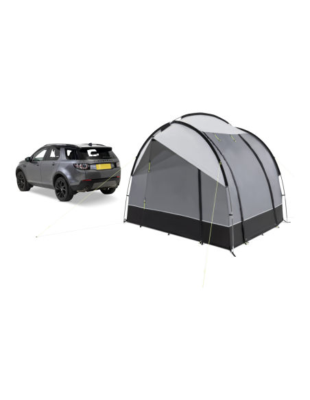 DOMETIC kampa Tailgater