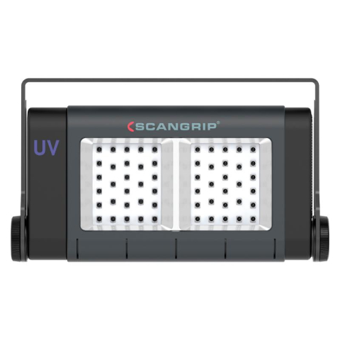 SCANGRIP UV-EXTREME PLUS - UV LED LAMP