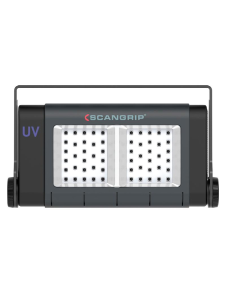 SCANGRIP UV-EXTREME PLUS - LAMPADA A LED UV