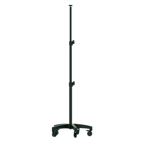 SCANGRIP Stand With Wheels - for Mobile Light