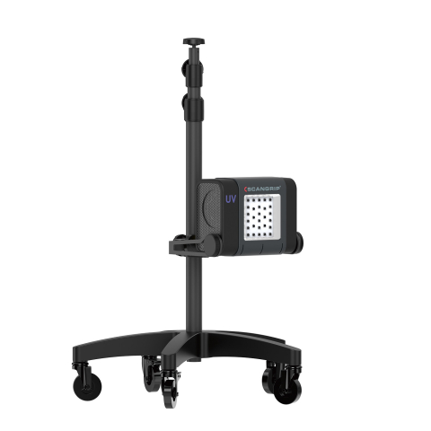 SCANGRIP UV MOUNTING BRACKET