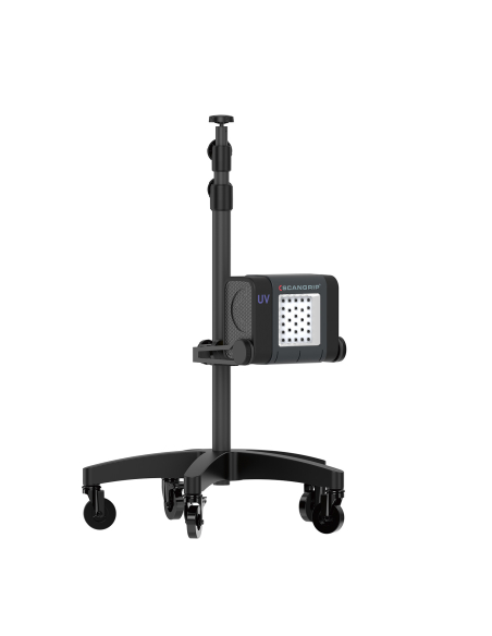 SCANGRIP UV MOUNTING BRACKET