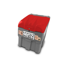FENZI G7P SERBATOI TRASPORTABILI OMOLOGATI 440lt