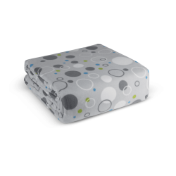 Dometic Fleece Carpet Cross
