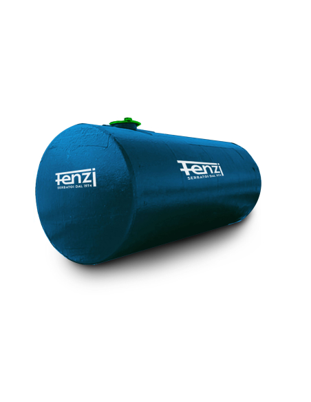 FENZI G6 Cisterna 9000LT