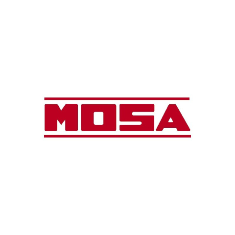 MOSA ATS Compatibile con Generatore GE 4500MI EAS