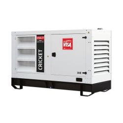 VISA BD150CK GENERATOR SET