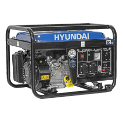 Hyundai 65123 Current generator 12LT