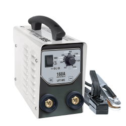 GYS PROTIG 160 LA - WELDER MMA INVERTER
