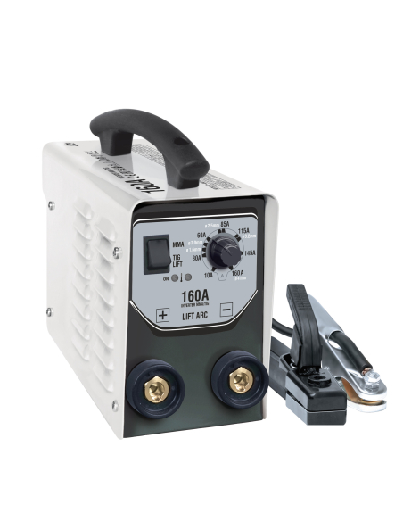 GYS PROTIG 160 LA - SALDATRICE MMA INVERTER
