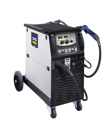 MULTIWELD 200M SALDATRICE MIG - MAG Inverter