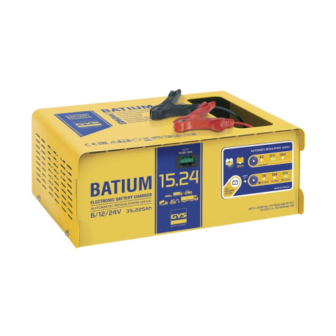GYS BATIUM 15-24