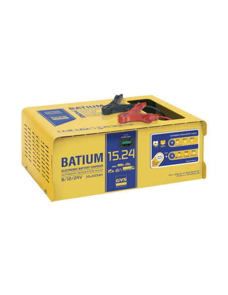 GYS BATIUM 15-24