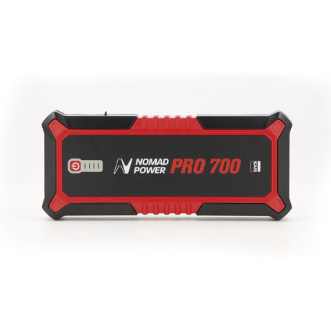 GYS NOMAD POWER PRO 700 Avviatore