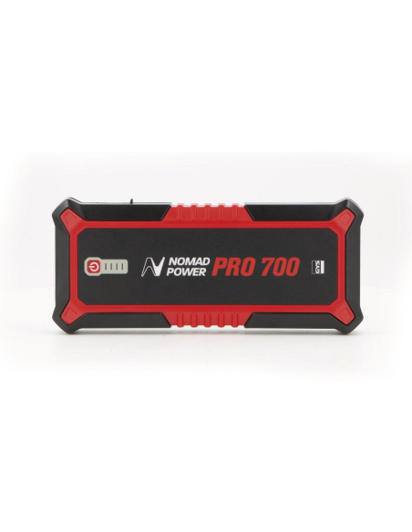 GYS NOMAD POWER PRO 700 Avviatore