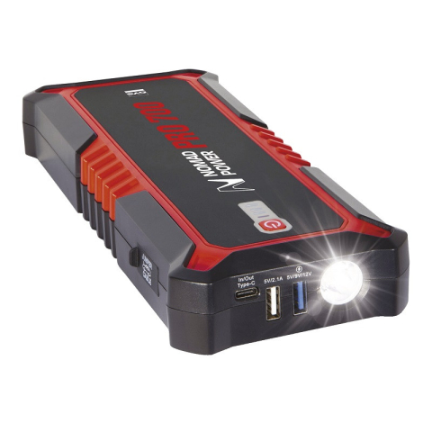 GYS NOMAD POWER PRO 700 Avviatore