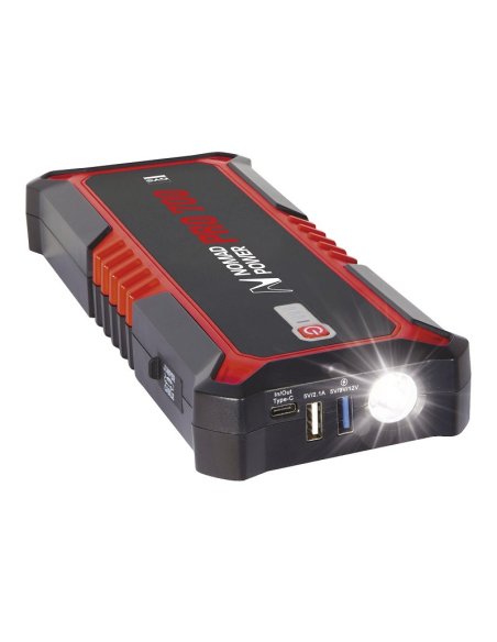 GYS NOMAD POWER PRO 700 Starter