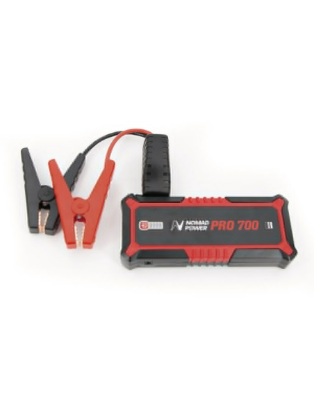 GYS NOMAD POWER PRO 700 Avviatore