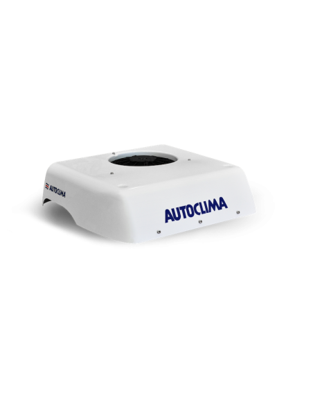 Autoclima Condizionatore Modula RTH 12V-24V
