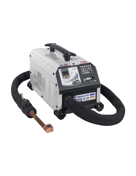 GYS POWERDUCTION 37LG RISCALDATORE A INDUZIONE 3700W