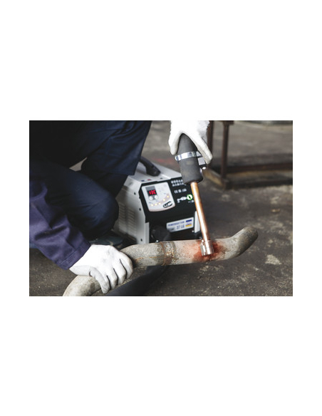 GYS POWERDUCTION 37LG RISCALDATORE A INDUZIONE 3700W