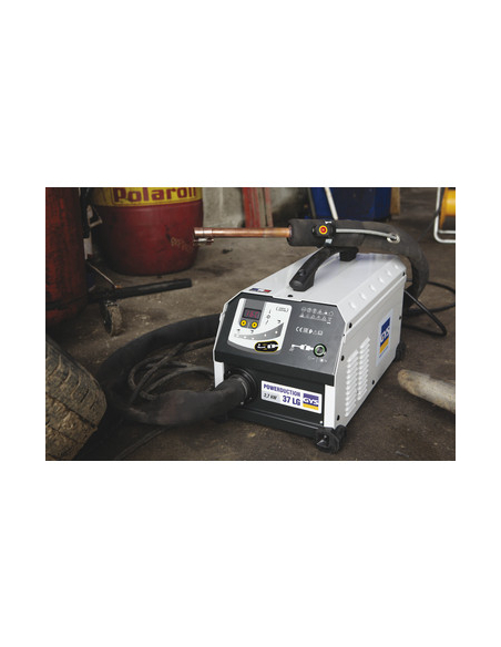 GYS POWERDUCTION 37LG INDUCTION HEATER 3700W