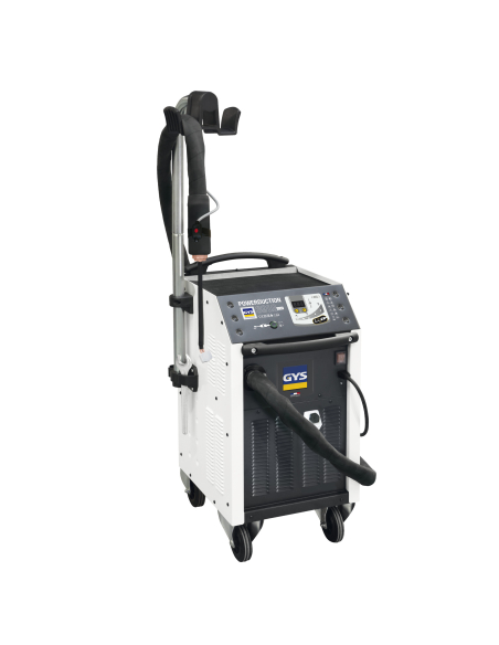 GYS POWERDUCTION 39LG RISCALDATORE A INDUZIONE 3700W