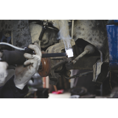 GYS POWERDUCTION 39LG RISCALDATORE A INDUZIONE 3700W