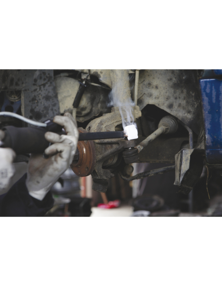 GYS POWERDUCTION 39LG RISCALDATORE A INDUZIONE 3700W