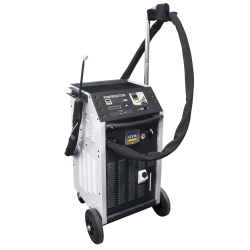 GYS POWERDUCTION 50LG INDUCTION HEATER 5200W