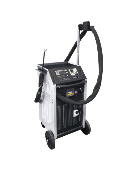 GYS POWERDUCTION 50LG INDUCTION HEATER 5200W