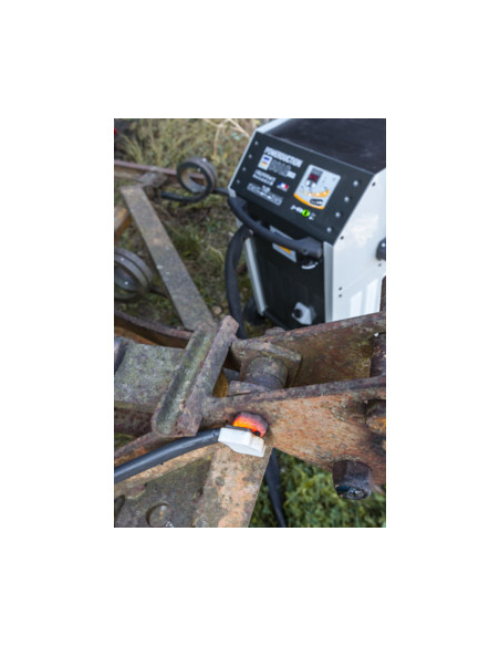 GYS POWERDUCTION 50LG RISCALDATORE A INDUZIONE 5200W