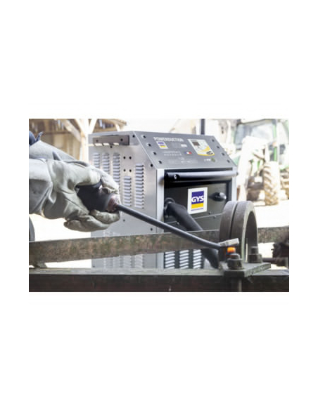 GYS POWERDUCTION 50LG INDUCTION HEATER 5200W
