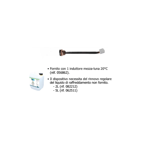 GYS POWERDUCTION 37LG RISCALDATORE A INDUZIONE 3700W