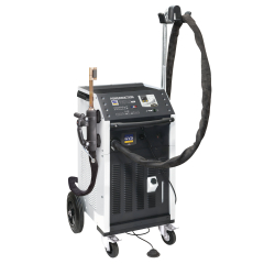 GYS POWERDUCTION 110LG RISCALDATORE A INDUZIONE 280V-240V 11KW