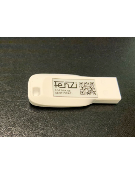 FENZI G4 Digitale Cisterna 4900LT