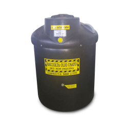 FENZI G9P Serbatoio Raccolta di Olio Usato