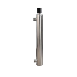 SATEPA Sterilizzatore UV UVC30A - Adaptor con Alimentatore a Spina