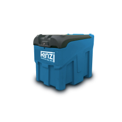 FENZI G12 GO Contenitore da trasporto per AdBlue 230LT