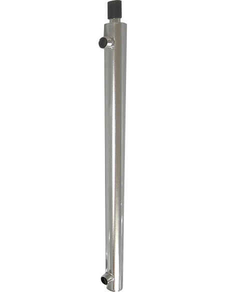 SATEPA Sterilizzatore UV UVC40D3 - Display UV CUBE