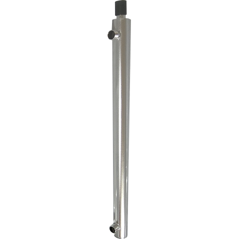 SATEPA Sterilizzatore UV UVC65D3 - Display UV CUBE