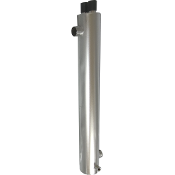 SATEPA UV Steriliser MULTI UVC120D - Display LCD