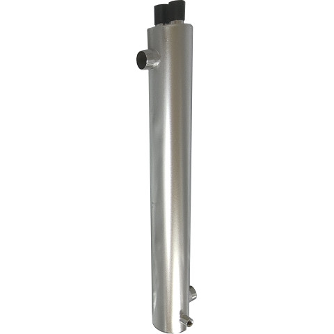 SATEPA Sterilizzatore UV Multi UVC120D- Display LCD