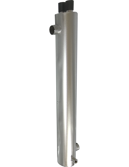 SATEPA Sterilizzatore UV Multi UVC160D- Display LCD