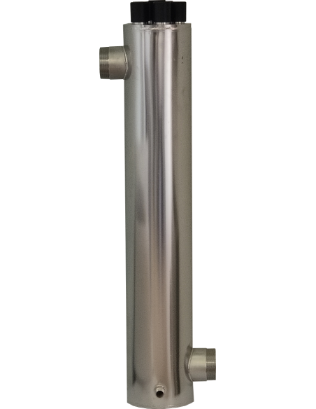 SATEPA UV Steriliser MULTI UVC390D | Manel Service