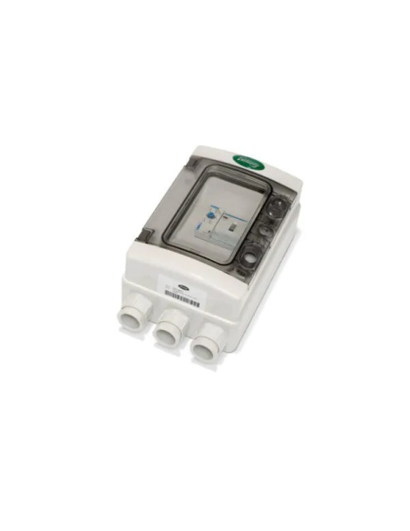 WhisperSwitch AC 6kW 230V - 1 phase