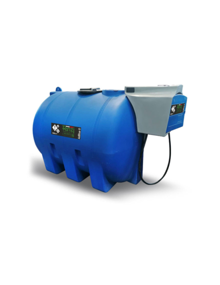 FENZI G12 TANK Serbatoio Erogatore da Esterno 1500LT