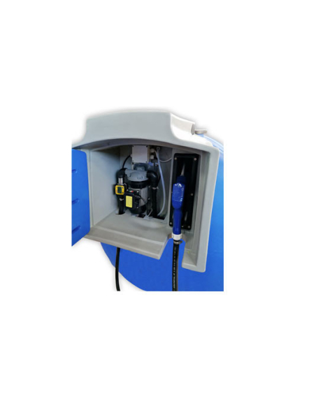 FENZI G12 TANK Serbatoio Erogatore da Esterno 2000LT